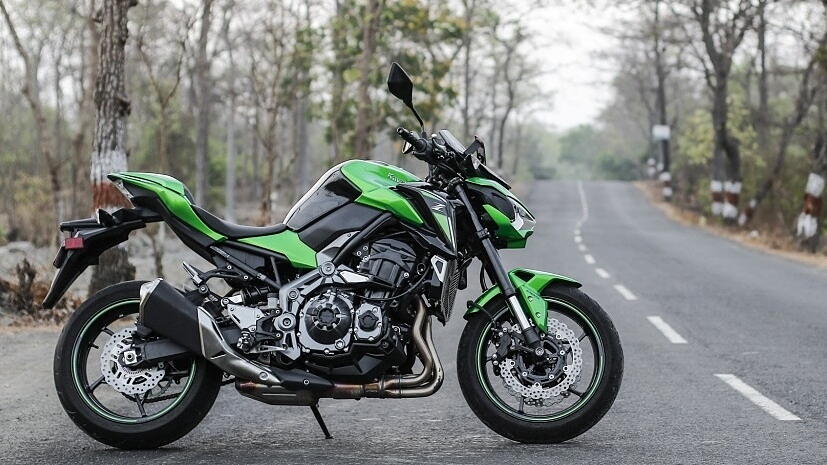 2020 Kawasaki Z900 CARB document leaked; likely to be unveiled at EICMA